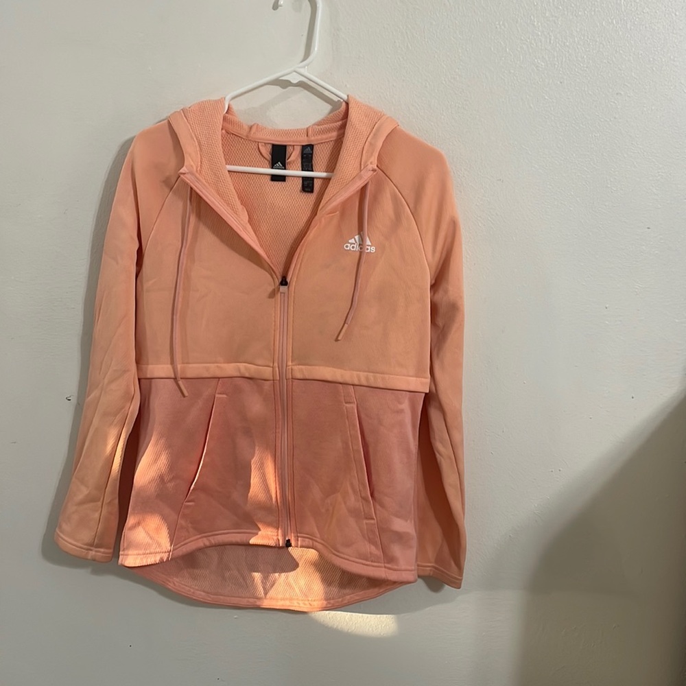 Adidas jacket